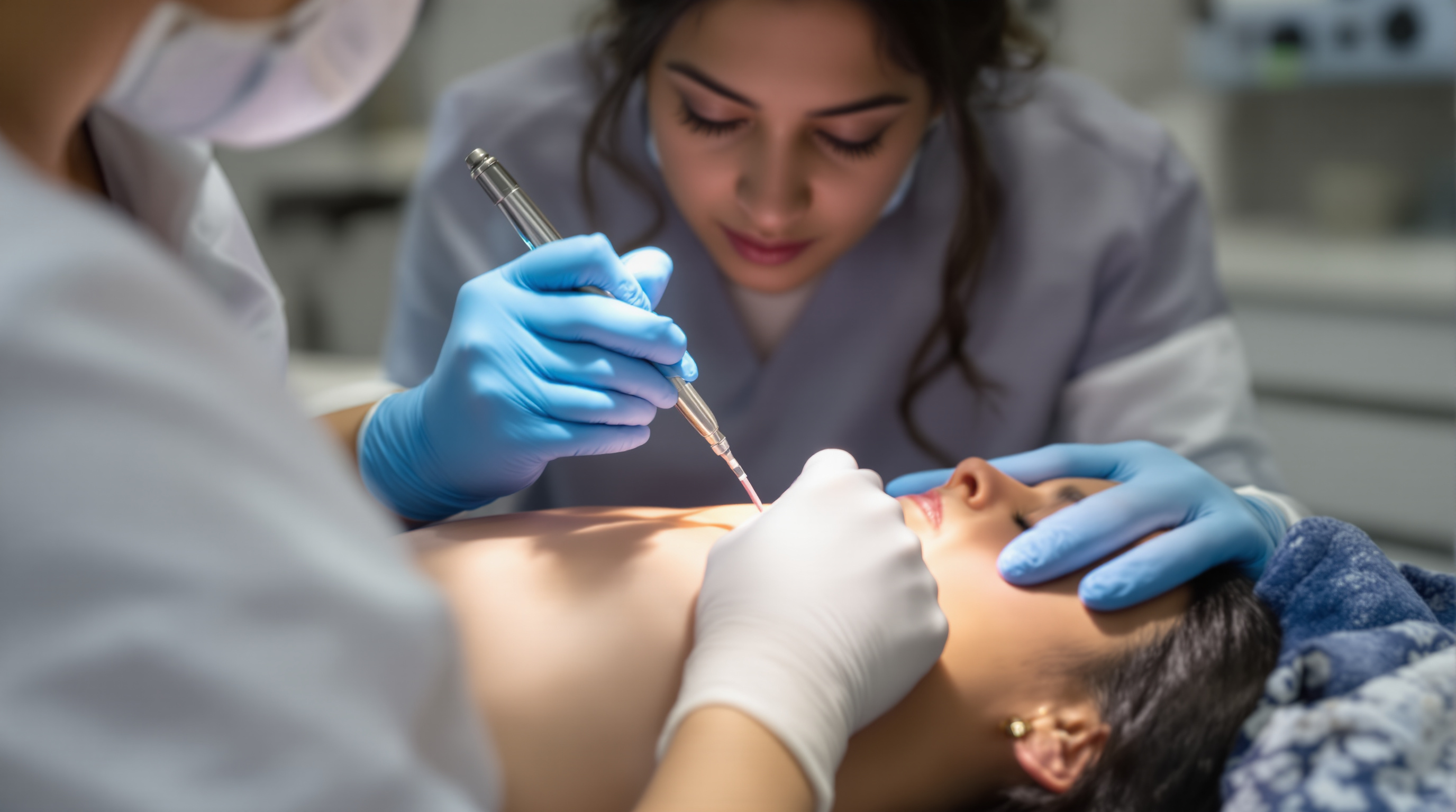 Dual Plane, Explained: What 'Under the Muscle' Actually Means Before Your Los Angeles Consultation