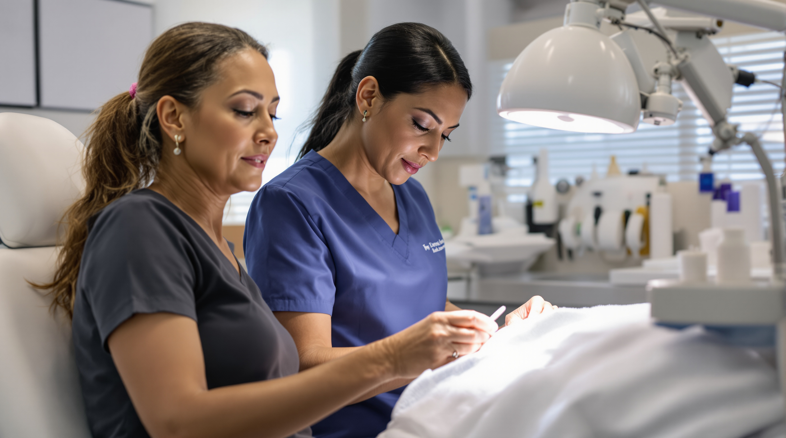 Over, Under, or Dual Plane: How Implant Placement Actually Changes Your Result