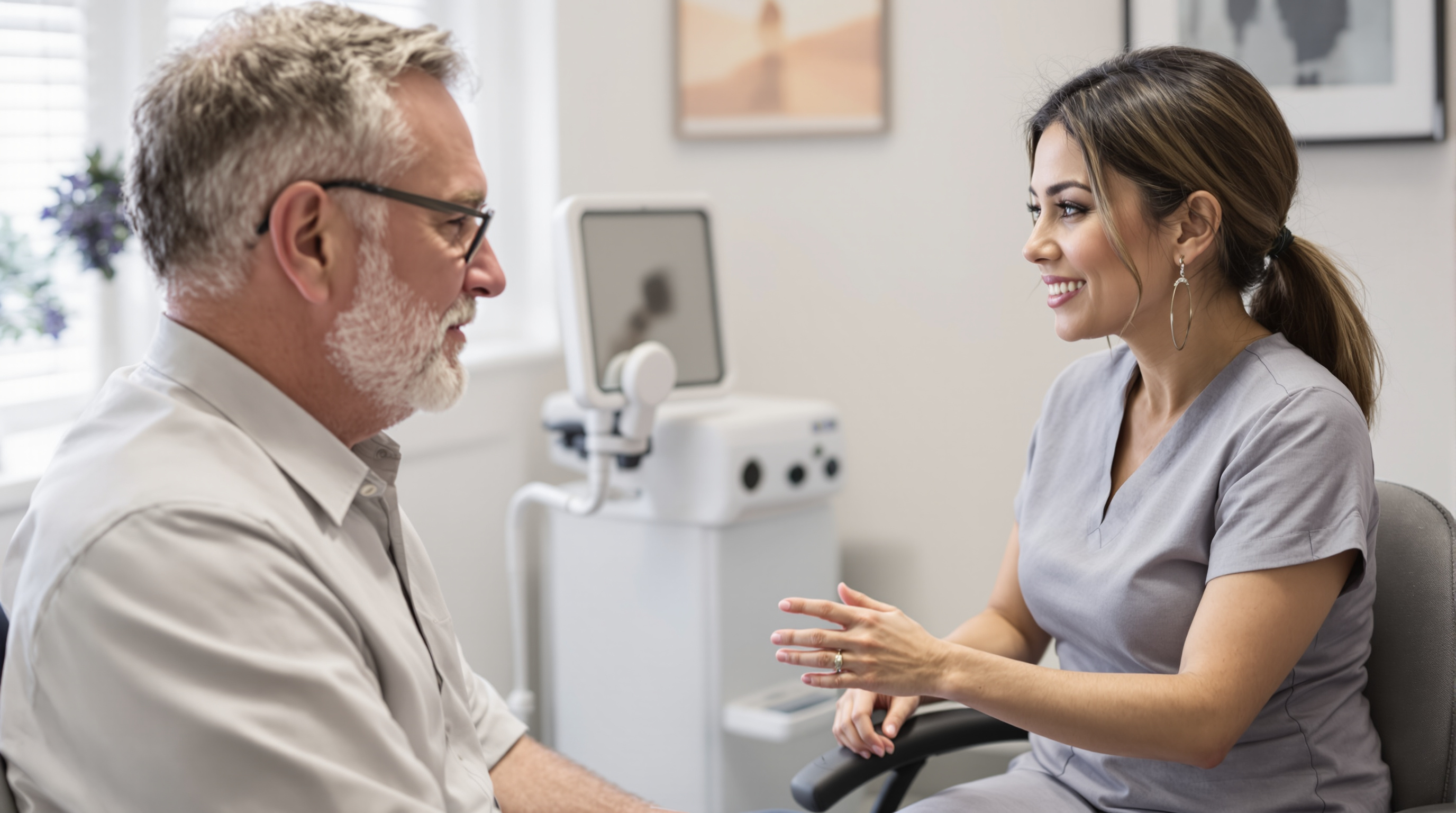 Silent Rupture: The Implant Screening Schedule Most Los Angeles Patients Never Hear About