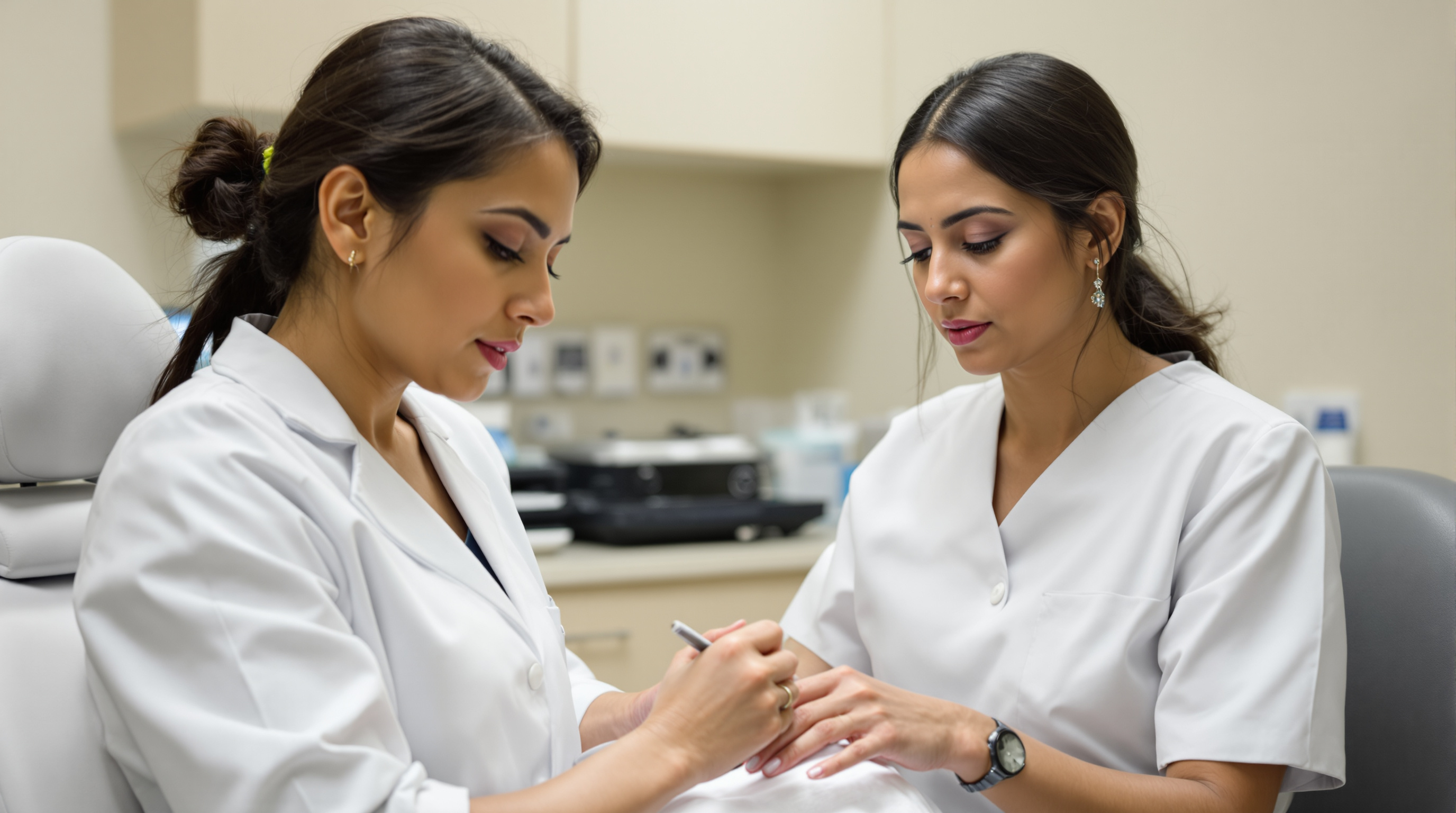Tissue-Based Planning: Why Los Angeles Surgeons Measure Before They Size
