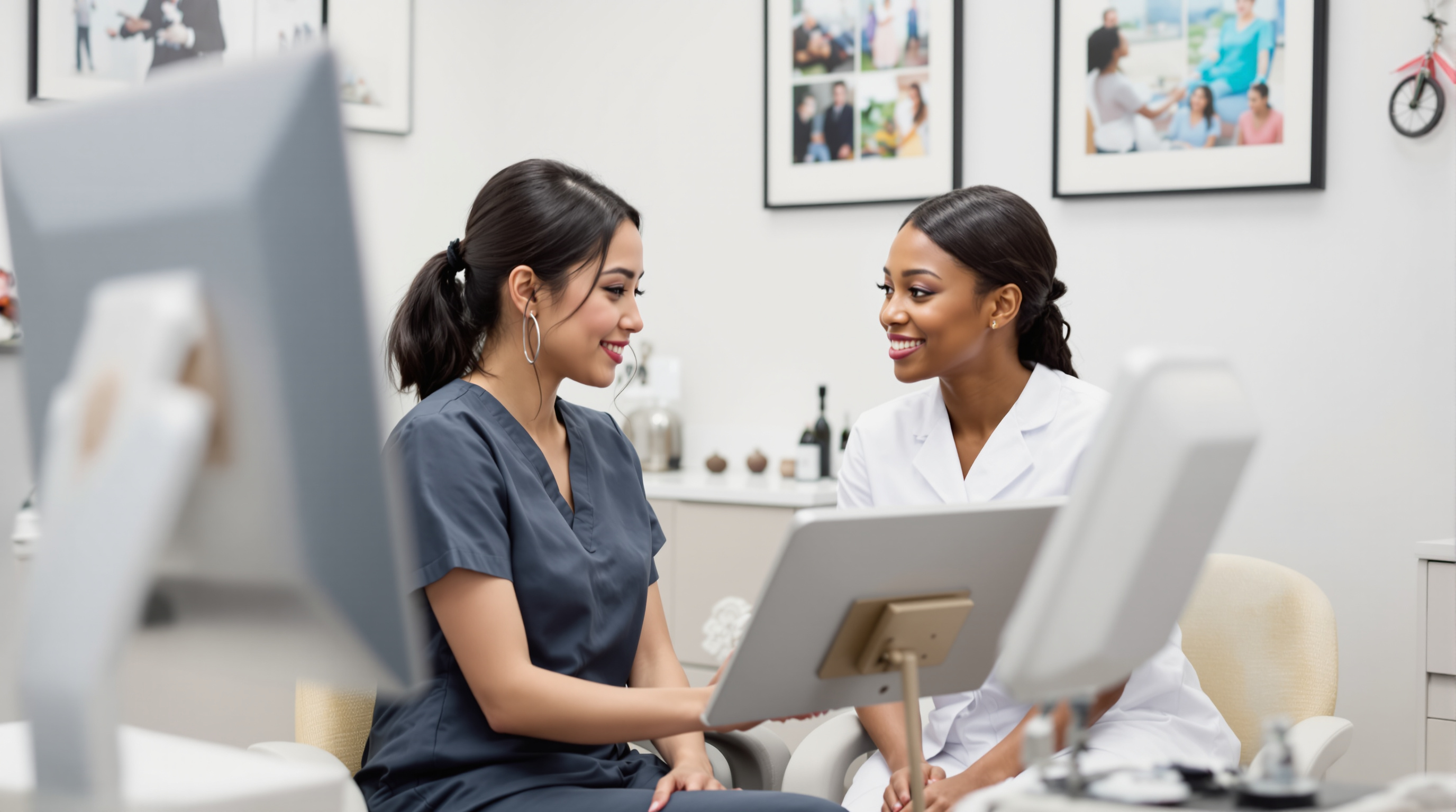 Why 350cc Means Different Things on Different Chests: A Sizing Explainer for Los Angeles Patients