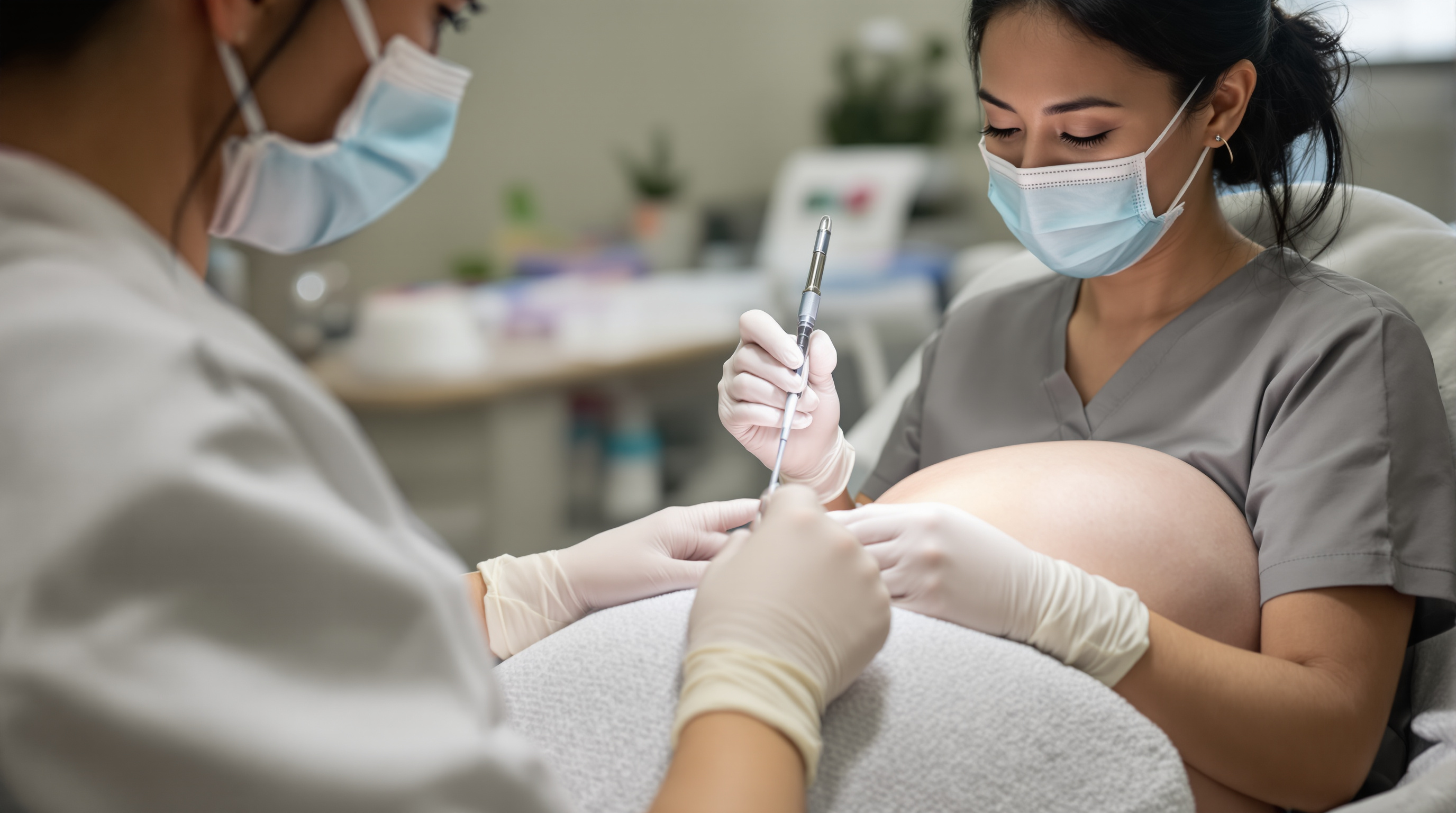 Why Surgeons Measure in CCs, Not Cup Sizes: The Math Behind Implant Selection in Los Angeles