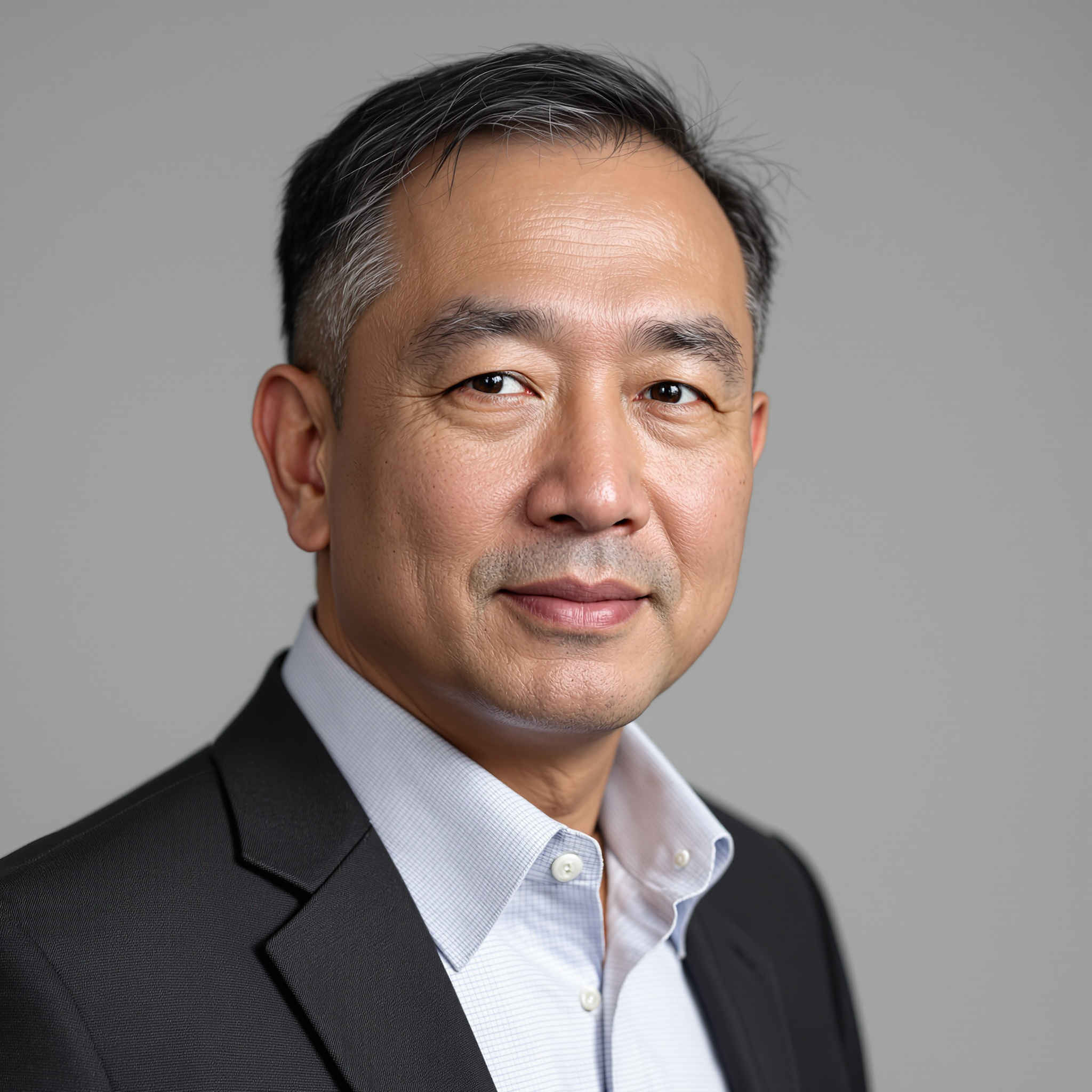 Felix Nakagawa